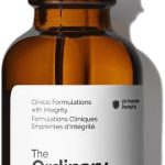The Ordinary Rétinol 1% dans du Squalane, Sérum au rétinol très puissant, pour un traitement anti-vieillissement et une peau lisse, 30 ml – Le détail qui change tout au quotidien