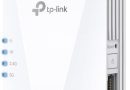 TP-Link Répéteur WiFi 6 RE500X, Amplificateur Puissant AX1500 Mbps, Port Ethernet Gigabit, Couvre jusqu&rsquo;à 100 m², Compatible avec Les Box Internet, Profitez sans Changer Votre Box – Le détail qui change tout au quotidien