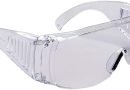 Portwest – Lunettes de sécurité Visiteur – Le détail qui change tout au quotidien