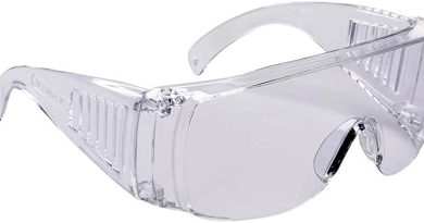 Portwest – Lunettes de sécurité Visiteur – Le détail qui change tout au quotidien