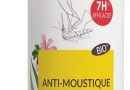 Pranarôm – Spray Anti-Moustiques aux Huiles Essentielles Bio – Aromapic – Spray Atmosphère et Tissus 150 ml – Le détail qui change tout au quotidien