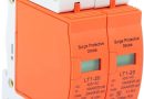 DEWIN 2P Dispositif de Protection Contre Les Surtensions, 10kA-20kA 420V AC House Surge Protective Low Voltage Parafoudre – Le détail qui change tout au quotidien