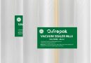 O2frepak 4 Rouleau 28x1500cm Rouleau Sacs Pour Machine Sous Vide Alimentaire,sans BPA et LFGB Sac de Congelation Sous Vide,Compatible Avec n&rsquo;importe Quelle Scelleuse Sous Vide (le total:6000cm) – Le détail qui change tout au quotidien