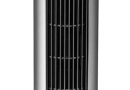 Cecotec Ventilateur de Tour Numérique avec Minuteur et Télécommande EnergySilence 890 Skyline. 50 W, 30 » (76 cm) de Hauteur, Oscillation, Moteur en Cuivre, 3 Vitesses, 3 Modes, Noir – Le détail qui change tout au quotidien