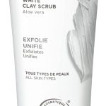 Cattier gommage argile blanche aloe vera 100ml – Le détail qui change tout au quotidien