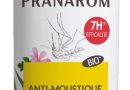 Pranarôm Roller Anti-Moustiques Bio Efficacité 7 Heures aux Huiles Essentielles Biologiques Aromapic 75 ml – Le détail qui change tout au quotidien