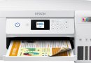 Imprimante multifonction A4 Wi-Fi EcoTank ET-2856 équipée de réservoirs d’encre, avec jusqu’à 3 ans d’encre inclus – Le détail qui change tout au quotidien