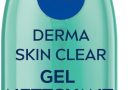NIVEA – Gel Nettoyant Visage Derma Skin Clear – Nettoie En Profondeur – Réduit L&rsquo;Excès De Sébum & Les Imperfections – Acide Salicylique, Sel Marin & Niacinamide – Peaux À Imperfections – 150 ml – Le détail qui change tout au quotidien