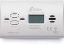 Kidde 7DCOC Carbon Monoxide – Le détail qui change tout au quotidien