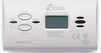 Kidde 7DCOC Carbon Monoxide – Le détail qui change tout au quotidien