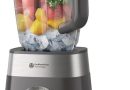 Philips Blender Séries 5000 – Moteur 1000W, Technologie ProBlend Plus, Pièces résistantes au lave-vaisselle, Capacité de 2 litres, Noir (HR3020/20) – Le détail qui change tout au quotidien