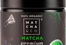 Thé Matcha 100% biologique 30 g [qualité supérieure cérémonielle Premium]. Poudre de thé vert du Japon – Le détail qui change tout au quotidien