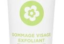 Marilou Bio – Gommage Visage Exfoliant bio à l&rsquo;eau de Verveine – Affine le grain de peau, redonne de l&rsquo;éclat – 99% d&rsquo;ingrédients d&rsquo;origine naturelle – 75 ml – Le détail qui change tout au quotidien