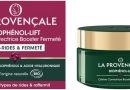 La Provençale Biophénol-Lift – Crème Correctrice Booster Fermeté Anti-Rides & Fermeté – Olive violette – Biophénols & Acide hyaluronique – Tous types de peaux – Efficacité Prouvée – 50 ml – Le détail qui change tout au quotidien