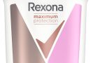 REXONA – Déodorant Femme Confidence – Stick Anti-transpirant – 3x plus efficace contre la transpiration – Protection 96h – 45ml – Le détail qui change tout au quotidien