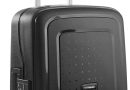 Samsonite S&rsquo;Cure – Spinner S, Bagage à Main, 55 cm, 34 L, Noir (Black) – Le détail qui change tout au quotidien