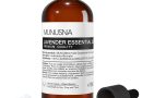 Huile Essentielle Lavande 100ML, MUNUSNA Huiles Essentielles pour Diffuseur Brûleur, DIY Savon, Bougies, Massage, Huile de Lavande Pure Naturelle Dormez Mieux, Lavender Oil – Le détail qui change tout au quotidien