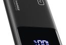 INIU Batterie Externe, 22.5W 10000mAh Power Bank, Batterie Portable USB C Input & Output PD3.0 QC4.0 Charge Rapide Powerbank Compatible avec iPhone 16 15 14 13 12 Pro Max Plus Samsung iPad Pro etc – Le détail qui change tout au quotidien