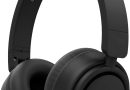 APM Casque Bluetooth 5.3 Essentiel, Casque sans Fil Supra-auriculaire, Connexion Facile, Léger, Confortable et Pliable, Autonomie Jusqu’à 20h, Compatible iPhone Samsung PC Tablette, Noir, 200027 – Le détail qui change tout au quotidien