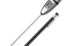 ThermoPro TP02S Thermometre Cuisine Patisserie Numérique 3 Secondes Instantané pour Boissons Chaudes Lait Les Confiseries Sucre avec Longue Sonde de Cuisson – Le détail qui change tout au quotidien