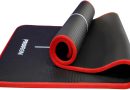 PROIRON Tapis de Yoga Epais 10MM/15MM,Antidérapant Tapis d&rsquo;exercice Fitness,Tapis de Gymnastique pour Yoga Pilates Gym Exercices Sport Camping Voyage – Le détail qui change tout au quotidien