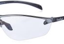 Bollé Safety Silium+ Incolores Lunettes Traitement Anti-Buée Platinum SILPPSI Chasse Sport Tir Pêche Travail Sécurité Antibuée – Le détail qui change tout au quotidien