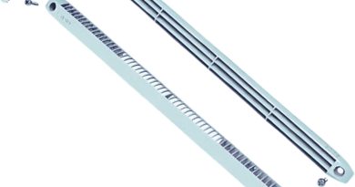 Anjos Entrée d&rsquo;air autoréglable – 15 à 30m3/h – Le détail qui change tout au quotidien