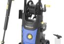 Michelin Nettoyeur Haute Pression MPX25EH (2500 W, 170 Bar, 500 l/h) – Le détail qui change tout au quotidien