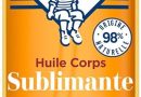 Le Petit Marseillais – Huile Corps Sublimante (Vaporisateur de 150 Ml) – Soin Corps Hydratation 24H – Huile pour le Corps au Beurre de Karité, Amande Douce et Huile d&rsquo;Argan – Le détail qui change tout au quotidien