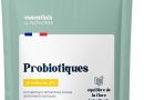 Probiotique Flore Intestinale, 20 Milliards UFC/Jour, Probiotiques Lactobacillus Gasseri + Rhamnosus + Bifidobacterium, Équilibre du Microbiote, 30 Gélules Vegan, Fabriqué en France – Le détail qui change tout au quotidien