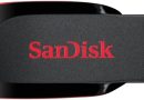SanDisk 64 GB Cruzer Blade USB 2.0 Flash Drive – Black – Le détail qui change tout au quotidien