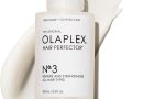 Olaplex No 3 Soin Réparateur Capillaire, Concentré pour Cheveux Secs et Abîmés, Répare et Renforce Tous Types de Cheveux, Sans Sulfate, 100 ml – Le détail qui change tout au quotidien