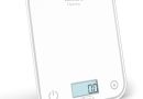 Tefal, Balance de cuisine électronique, Optiss, Écran rétroéclairé facile à lire, Résistance aux rayures, Capacité de 5kg, Blanc, BC50U0V0 – Le détail qui change tout au quotidien
