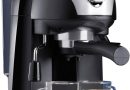 De&rsquo;Longhi EC 201.CD.B machine à café – Le détail qui change tout au quotidien