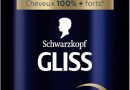 GLISS – Schwarzkopf – Elixir de Nuit – Repare Durablement – Haptiq System – Extrait de Perle Noire – Cheveux Abîmés & Secs – Cheveux 100% Plus Forts – Soin Intense – Sans Rinçage – 100ml – Le détail qui change tout au quotidien