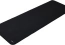 Amazon Basics Tapis de yoga, antidérapant, très épais, d&rsquo;exercice Pilates, 183 x 61 x 1 cm, Noir – Le détail qui change tout au quotidien