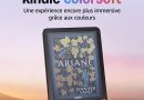 Amazon Kindle Colorsoft (Nouvelle génération) – avec écran couleur et éclairage chaud réglable – 16 Go – Le détail qui change tout au quotidien