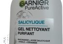 Garnier Pure Active – Gel Nettoyant Moussant – Purifie, Hydrate & Élimine Les Impuretés – Acide Hyaluronique, Céramide, Argile – Vegan & Cruelty Free – Tous Types de Peaux – 250 ml – Le détail qui change tout au quotidien