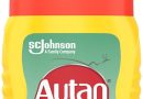 Autan Tropical Spray – Spray Anti Moustiques, Moustiques Tigres, Moustiques Tropicaux – Jusqu&rsquo;à 8H de Protection – 100ml – Le détail qui change tout au quotidien
