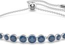 Swarovski Imber Collection Tennis Bracelet – Le détail qui change tout au quotidien