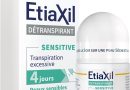 ETIAXIL – Déodorant Détranspirant – Traitement Transpiration Excessive – Aisselles – Peaux Sensibles – Efficacité 4 jours -15 ml – Le détail qui change tout au quotidien