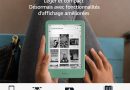 Amazon Kindle (Nouvelle génération) – Le plus léger et compact, avec écran antireflets, changements de page plus rapides et éclairage avant réglable – 16 Go – Avec publicités – Vert matcha – Le détail qui change tout au quotidien