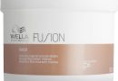 Wella Professionals Fusion Masque Réparation Intense – Masque Nourrissant et Démêlant pour Cheveux Secs et Abîmés – Apporte brillance et prévient la casse – Le détail qui change tout au quotidien