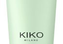 KIKO Milano Pure Clean Scrub, Gommage Visage Exfoliant Et Lissant – Le détail qui change tout au quotidien