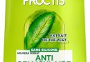 FRUCTIS ANTIPELLICULAIRE SHAMPOOING 300ML – Le détail qui change tout au quotidien