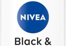 NIVEA Déodorant Bille Black & White Invisible (1 x 50ml), déodorant femme anti-traces blanches et jaunes, anti-transpirant anti odeur & humidité, protection efficace 72 h, sans alcool – Le détail qui change tout au quotidien