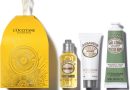L&rsquo;OCCITANE – Coffret de Noël Maisonnette – Fabriqué en France – Le détail qui change tout au quotidien