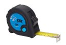 Trade 8M Tape Measure – metric Only – Le détail qui change tout au quotidien