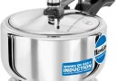 Hawkins Pressure Cooker Stainless Steel 2 L – Le détail qui change tout au quotidien