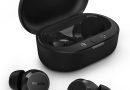 Philips TAT1209BK True Wireless in Ear Bluetooth Headphones – Small Buds. Great Value Natural Sound. Dynamic Bass, Pocket-Sized Charging Case, Clear Calls – Black – Le détail qui change tout au quotidien